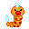 Pokemon Smilies (32) Smiley – Pokemon